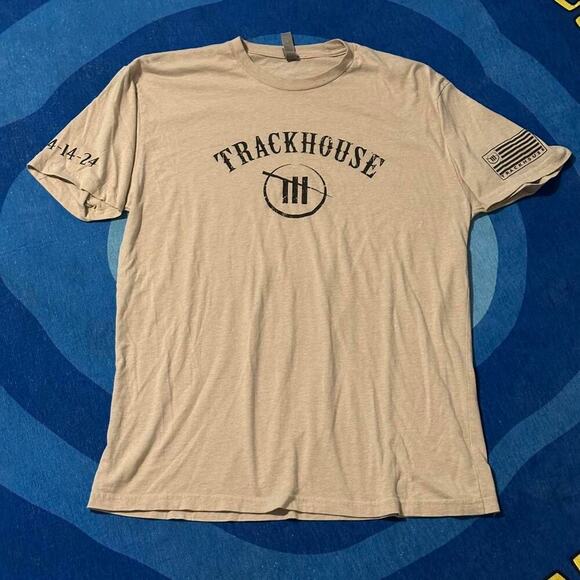 Trackhouse racing t shirt - Picture 1 of 7